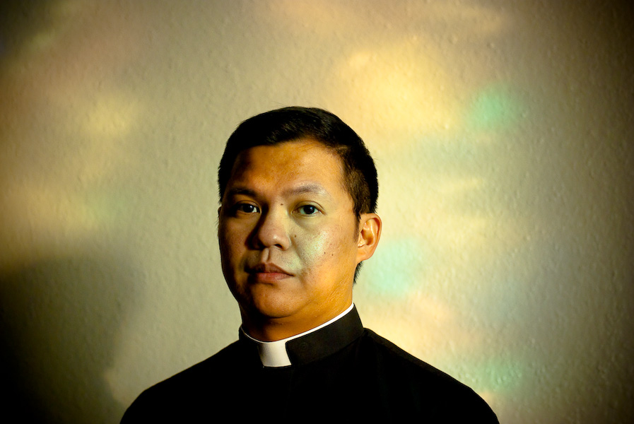 Fr. Maro.